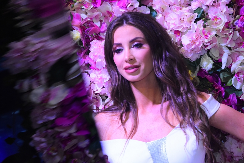 Maison Lesley 2019 Bridal Collection Launch